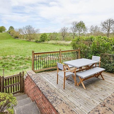 Host & Stay - Ramblers Rest Cottage Greenhead エクステリア 写真