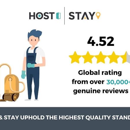 Host & Stay - Ramblers Rest Cottage Greenhead エクステリア 写真