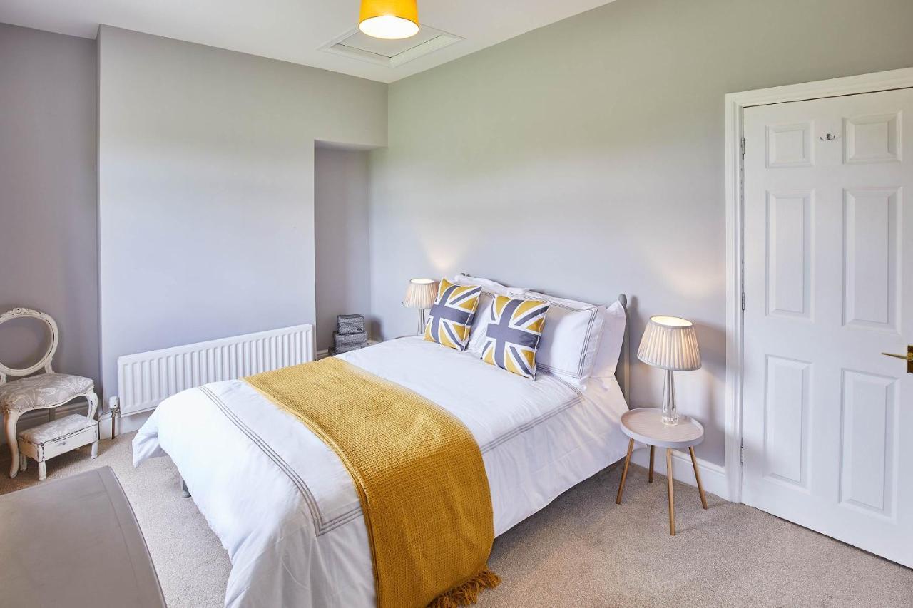 Host & Stay - Ramblers Rest Cottage Greenhead エクステリア 写真