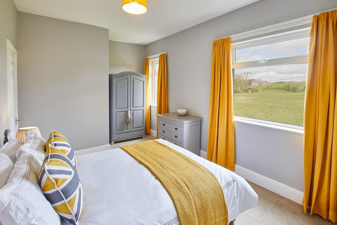 Host & Stay - Ramblers Rest Cottage Greenhead エクステリア 写真