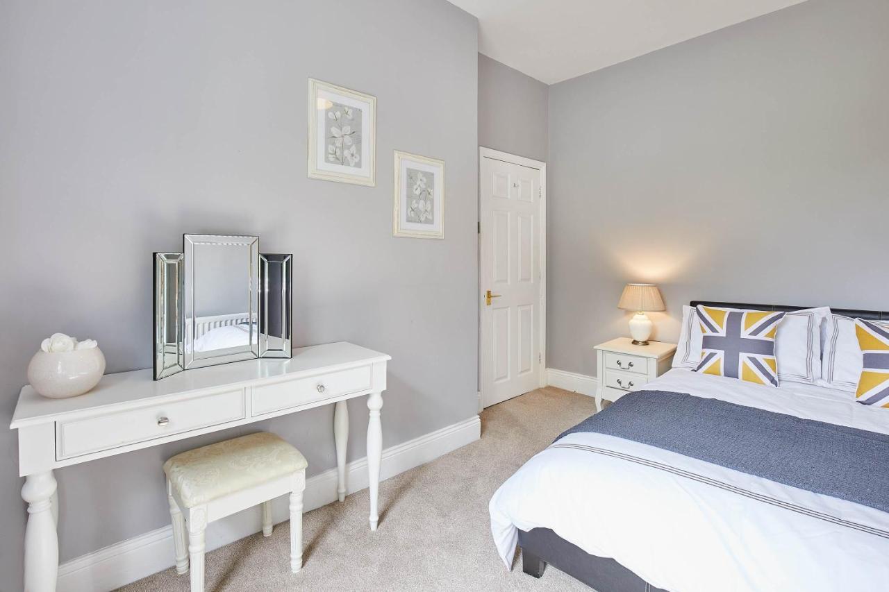 Host & Stay - Ramblers Rest Cottage Greenhead エクステリア 写真