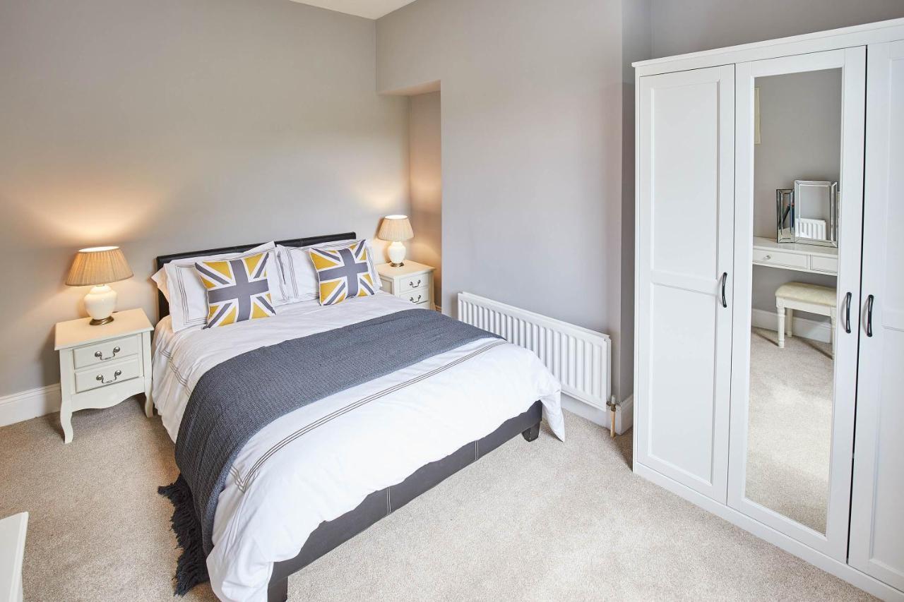 Host & Stay - Ramblers Rest Cottage Greenhead エクステリア 写真