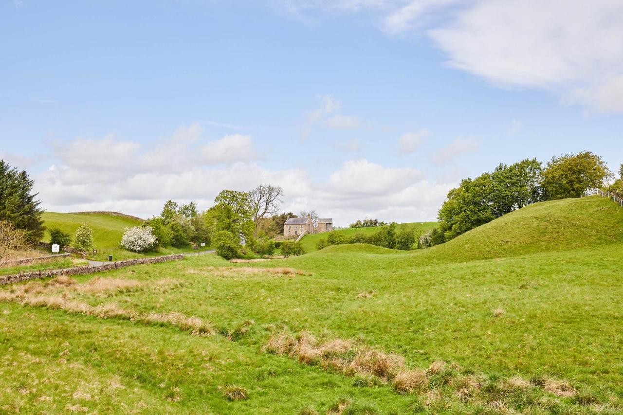 Host & Stay - Ramblers Rest Cottage Greenhead エクステリア 写真