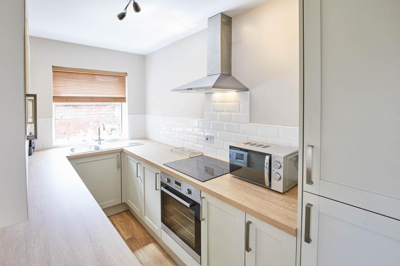 Host & Stay - Ramblers Rest Cottage Greenhead エクステリア 写真