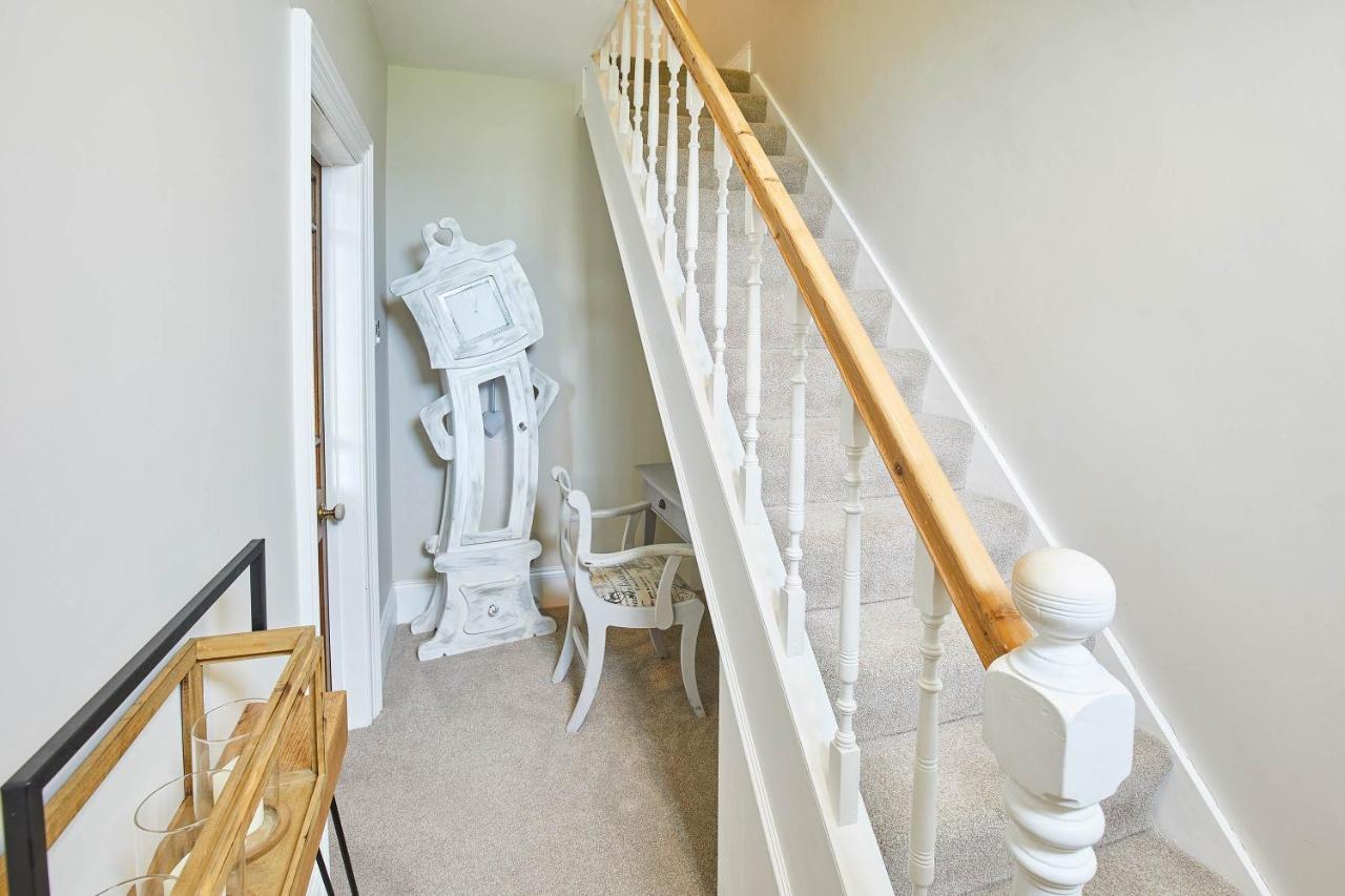 Host & Stay - Ramblers Rest Cottage Greenhead エクステリア 写真