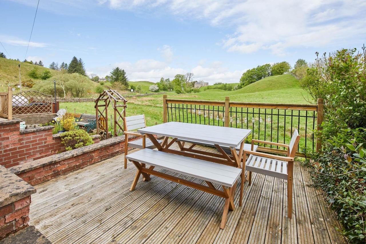 Host & Stay - Ramblers Rest Cottage Greenhead エクステリア 写真